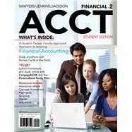 Financial ACCT2 (with CengageNOW™, 1 term Printed Access Card)