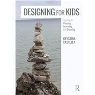 Designing for Kids
