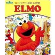 Elmo and Friends