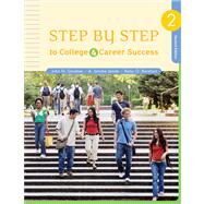 Step by Step to College And Career Success