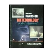 Hands-On Meteorology: A Lab Manual