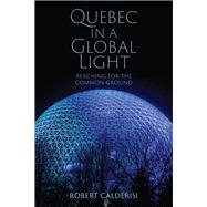 Quebec in a Global Light