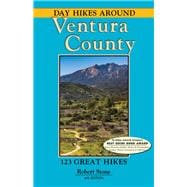 Day Hikes Around Ventura County