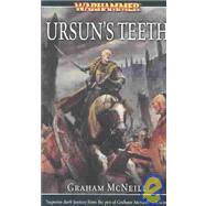 Ursun's Teeth