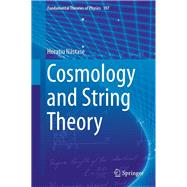 Cosmology and String Theory