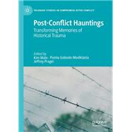 Post-conflict Hauntings