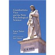 Giambattista Vico and the New Psychological Science
