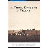The Trail Drivers of Texas