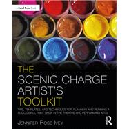 The Scenic Charge Artist's Toolkit