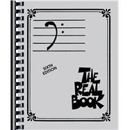The Real Book: Volume 1 Bass Clef Edition