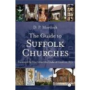 The Guide to Suffolk Churches