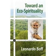 Toward an Eco-spirituality