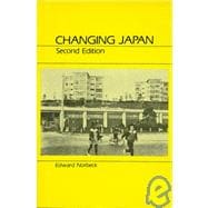 Changing Japan,9780881330762