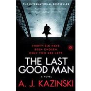 The Last Good Man A Novel
