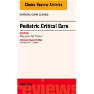 Pediatric Critical Care