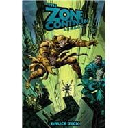 The Zone Continuum: Legacy book cover, ISBN 9781506700762