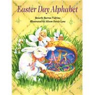 Easter Day Alphabet