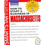 How to Start A Business in Massachusetts