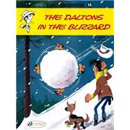 The Daltons in the Blizzard