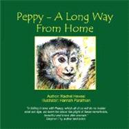 Peppy - a Long Way from Home