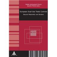 European Dual-Use Trade Controls