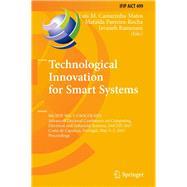Technological Innovation for Smart Systems