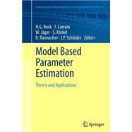 Model Based Parameter Estimation