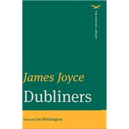 Dubliners (The Norton Library) (with NERd Ebook only)