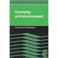 Economy and Environment: A Theoretical Essay on the Interdependence of Economic and Environmental Systems