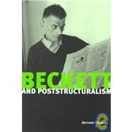 Beckett and Poststructuralism