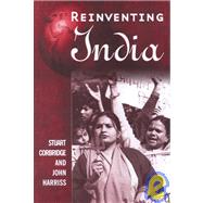 Reinventing India Liberalization, Hindu Nationalism and Popular Democracy