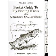 Pocket Guide to Fly Fishing Knots