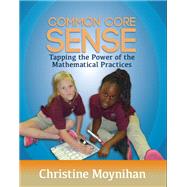 Common Core Sense