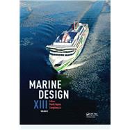 Marine Design XIII, Volume 2: Proceedings of the 13th International Marine Design Conference (IMDC 2018), June 10-14, 2018, Helsinki, Finland