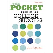 The Pocket Guide to College Success
