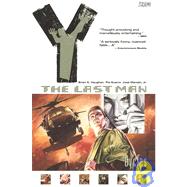 Y: The Last Man VOL 02: Cycles