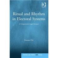 Ritual and Rhythm in Electoral Systems: A Comparative Legal Account