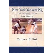 New York Yankees IQ