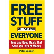 Free Stuff Guide for Everyone