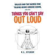 Things You Can't Say Out Loud