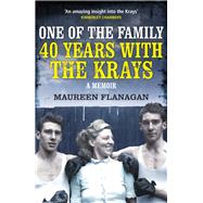 One of the Family 40 Years with the Krays