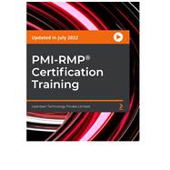 PMI-RMP® Certification Training
