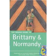 The Rough Guide Brittany & Normandy 8