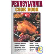Pennsylvania Cook Book