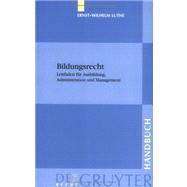 Bildungsrecht