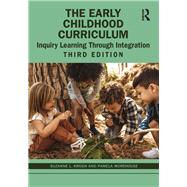 The Early Childhood Curriculum