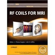 Rf Coils for MRI