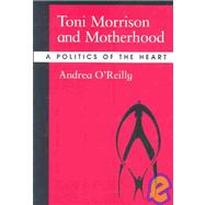 Toni Morrison and Motherhood