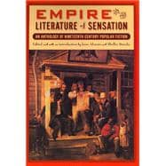 Empire and the Literature of Sensation