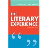 The Literary Experience, Compact Edition